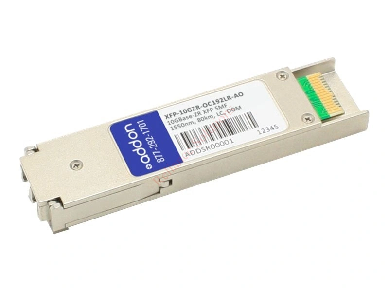 10GBASE-ER-XFP-AOK