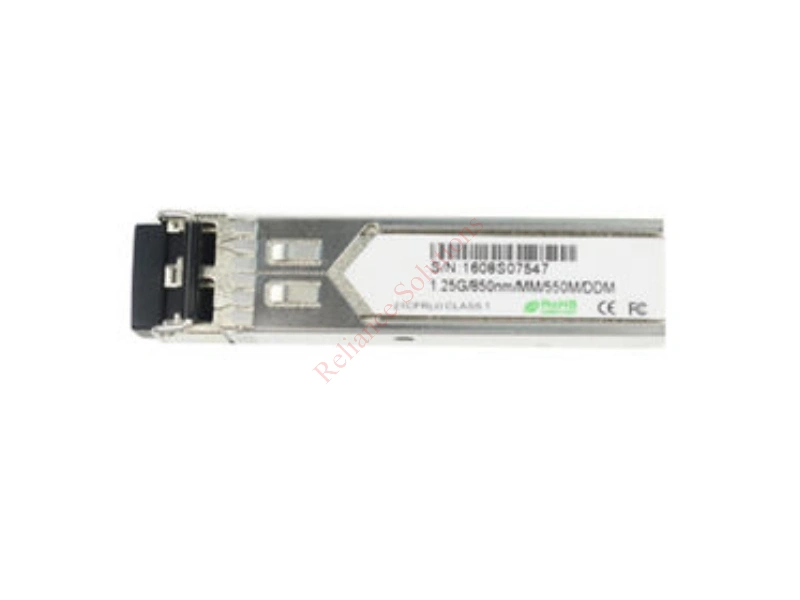 10GBASE-LR-XFP-ACC