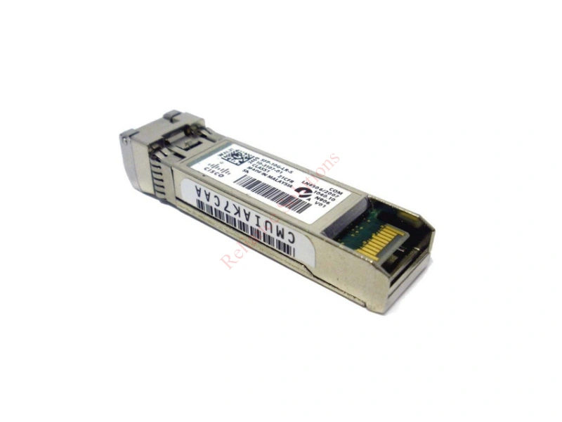 15327-SFP-LC-SX