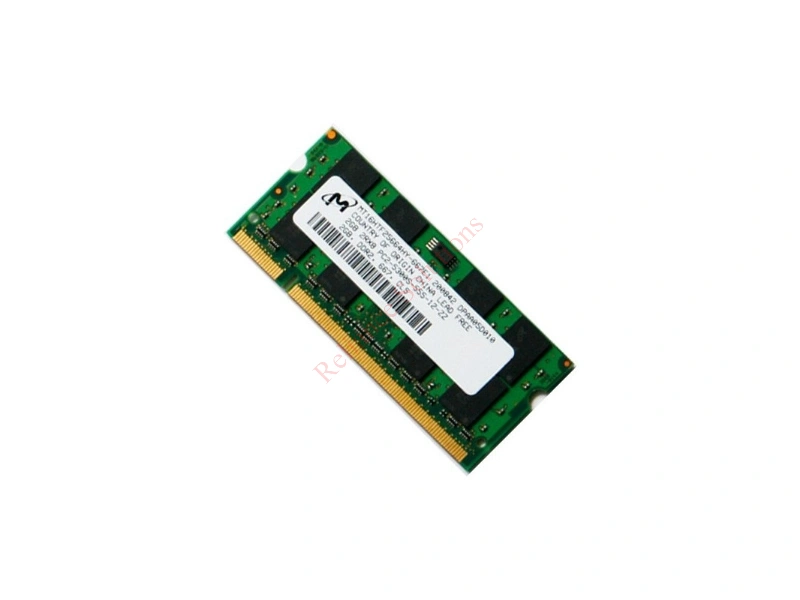 2048DDR2NB5300-MCT