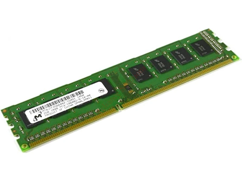 2048DDR310600-MCT