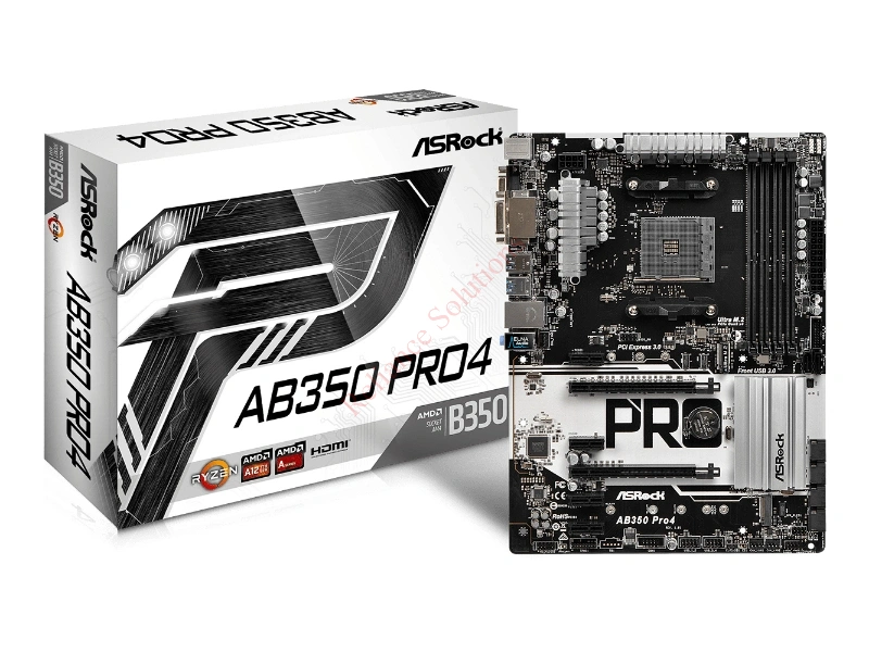 AB350PRO4