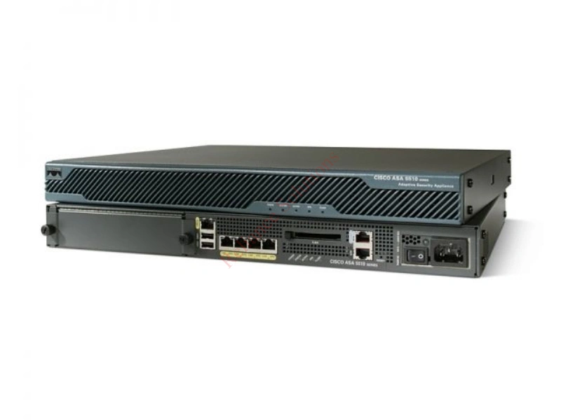 ASA5510-SSL100-K9