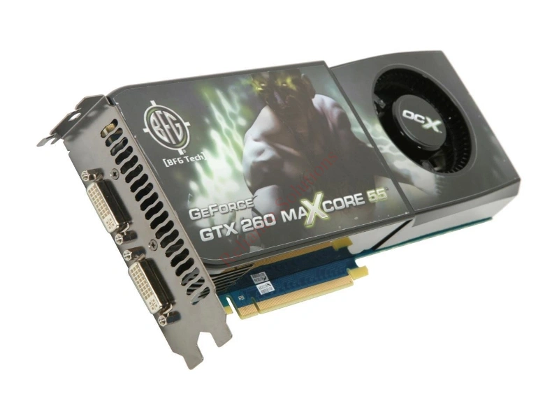 BFGEGTX260MC896OCXDE