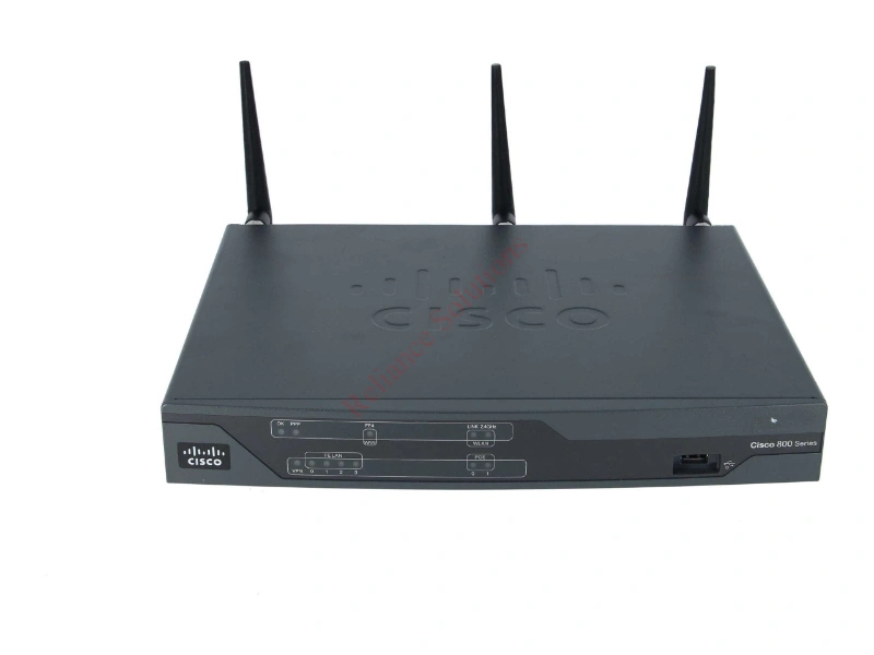 CISCO891W-AGN-A-K9