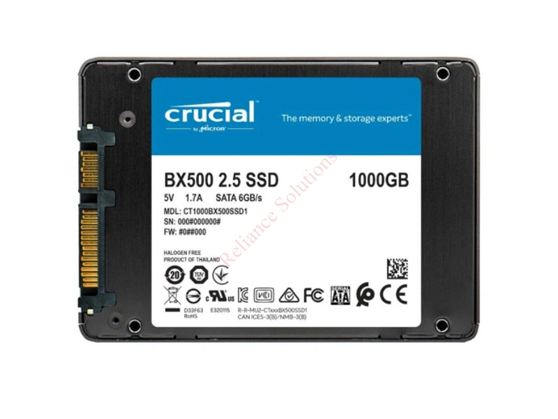 CT1000BX500SSD1