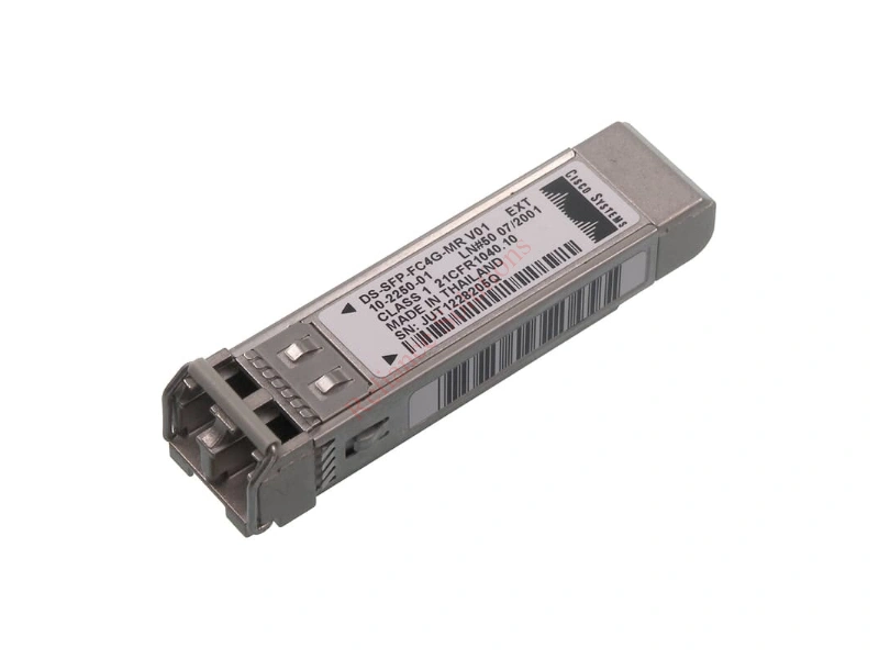 DS-SFP-FC4G-MR-RF