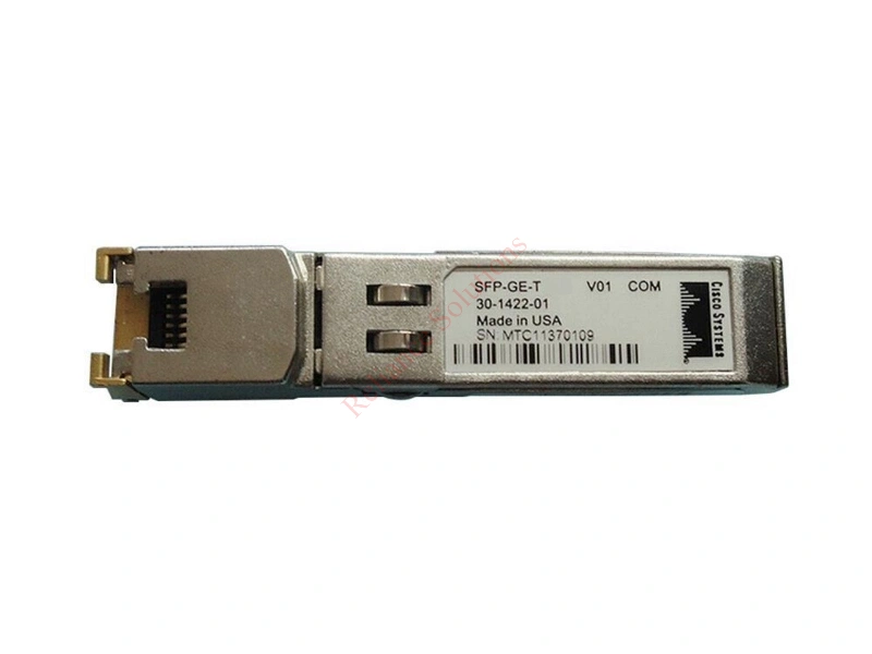 DS-SFP-GE-T-RF