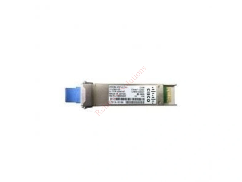 DWDM-XFP-1546.92