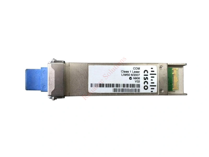 DWDM-XFP-1556.55