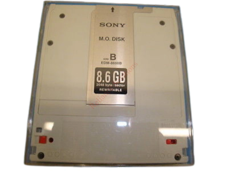 EDM-8600B