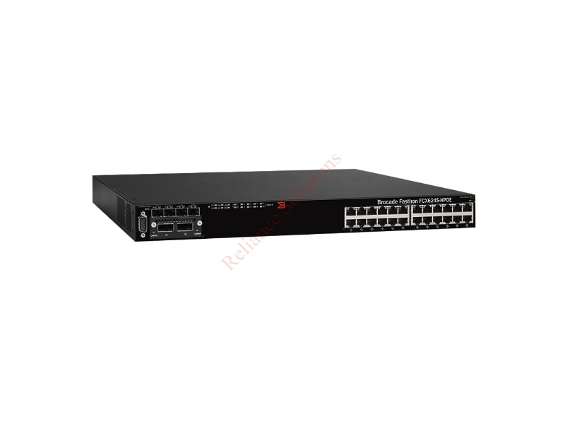 FCX624S-HPOE