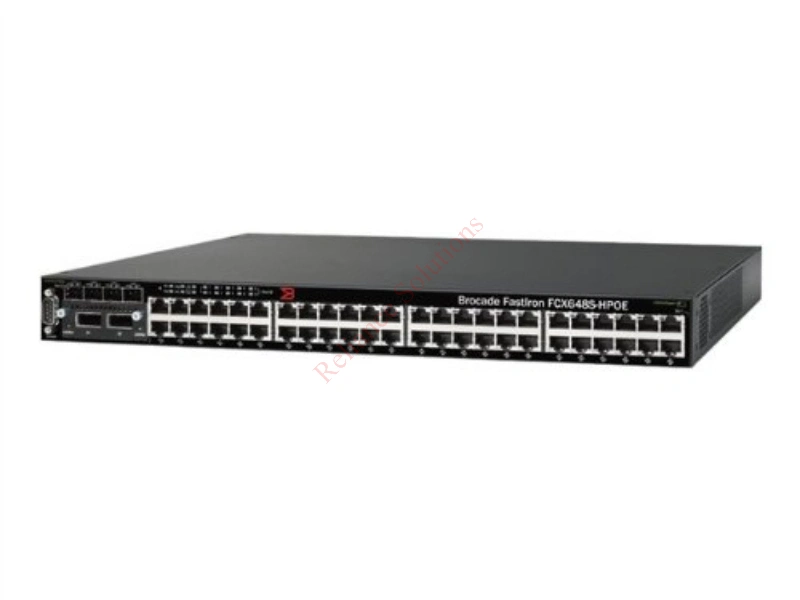 FCX648S-HPOE