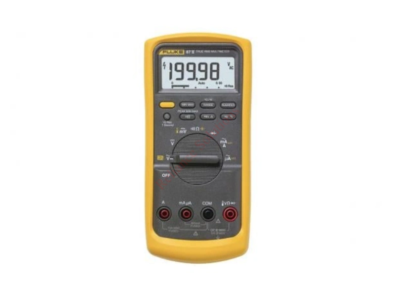 FLUKE87V