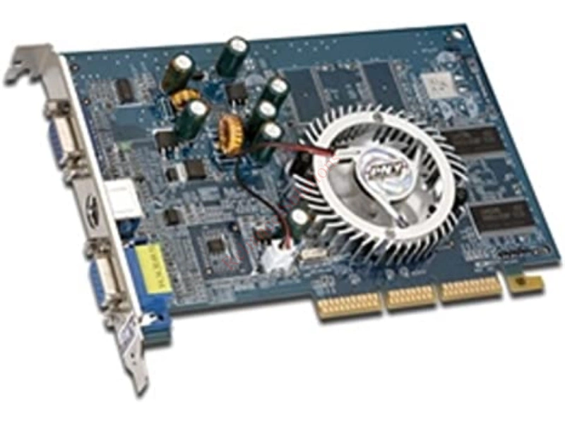 FX5500-TD256