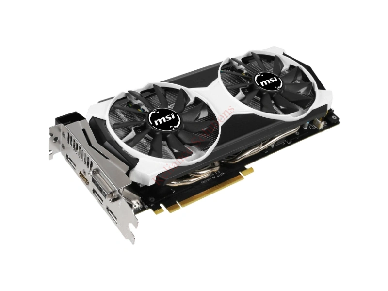 GTX-980TI-6GD5T-OC