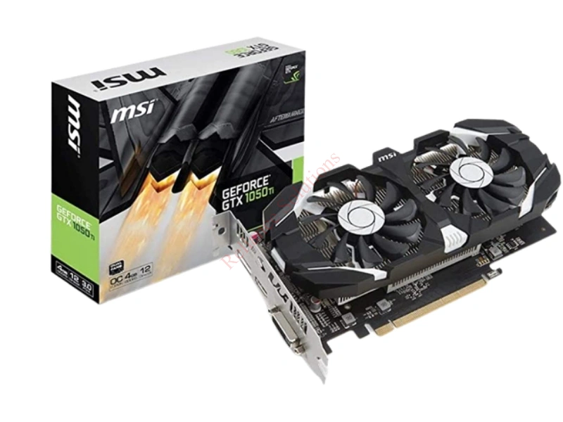 GTX1050TI4GOC