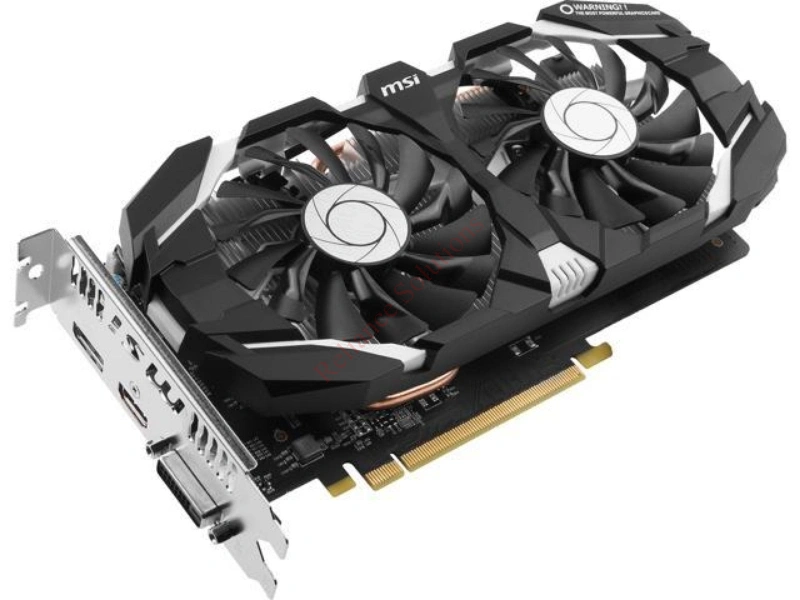 GTX10606GTOC