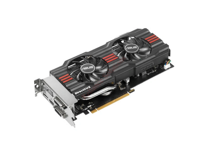 GTX660-DC2T-2GD5