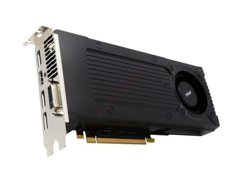 GTX9602GD5