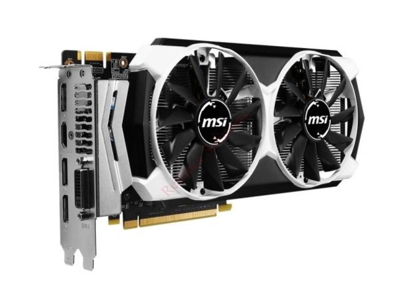 GTX9602GD5TOC