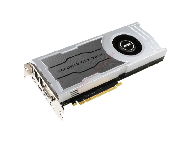 GTX980TI-6GD5