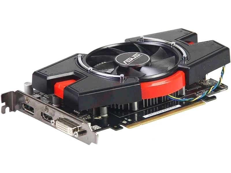 HD7750-1GD5