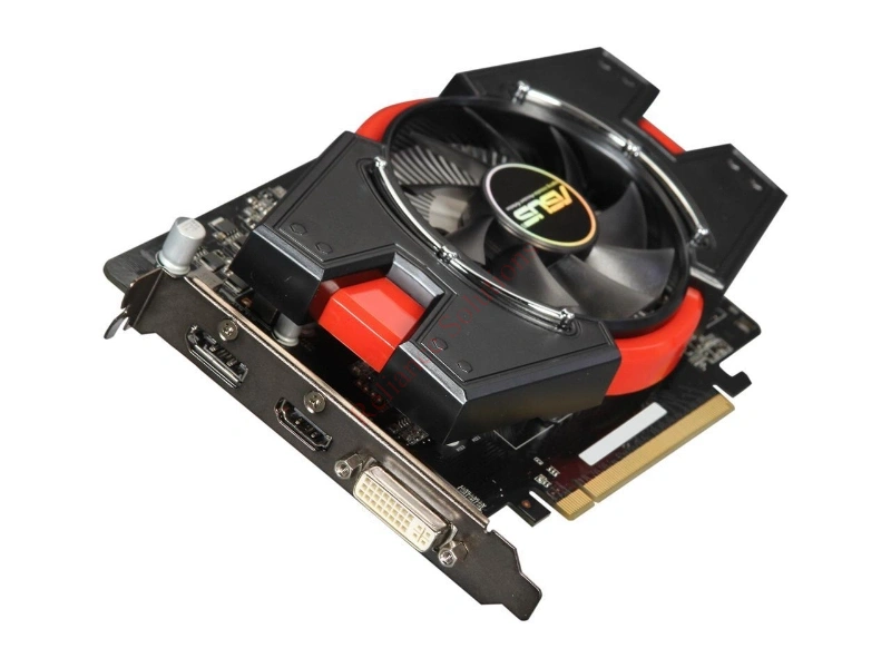 HD7750-T-1GD5