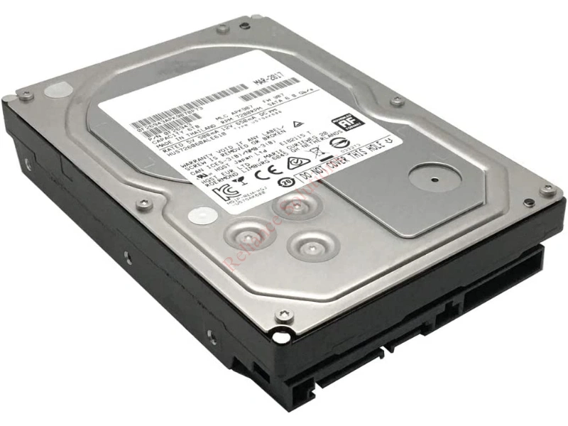 HDD-CS-ST3500630NS