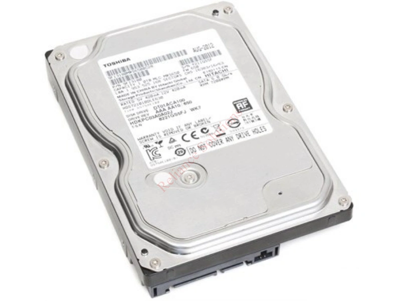 HDD290