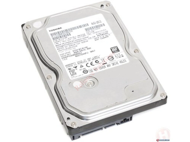 HDD2D62B