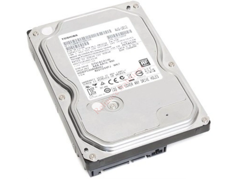 HDD2J53S