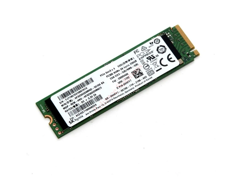 HFS256GD9MND-5510A