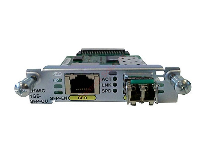 HWIC-1GE-SFP