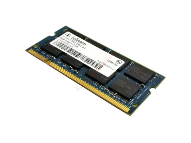 HYS64D128021GBDL-5-B