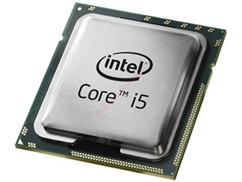 I5-2550K