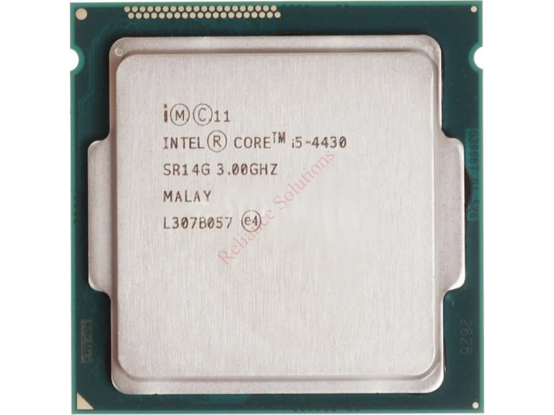 I5-4430S