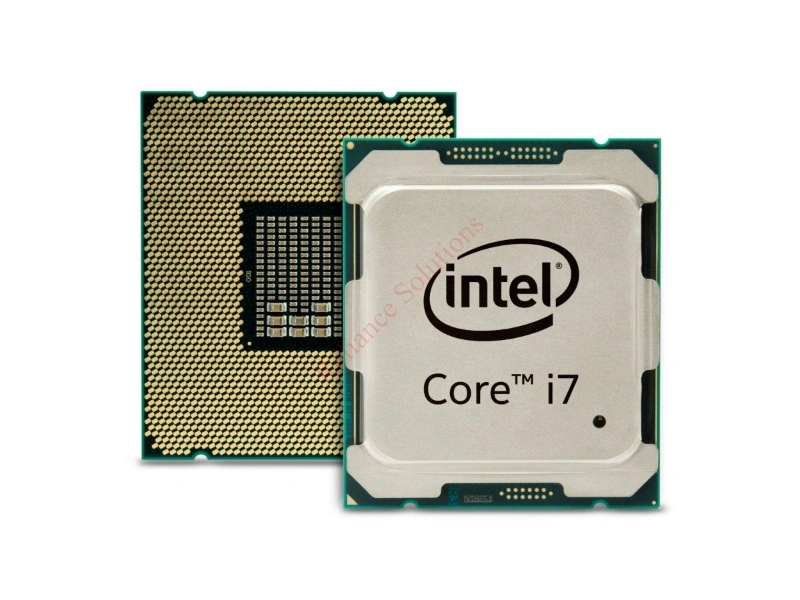 I7-8700T