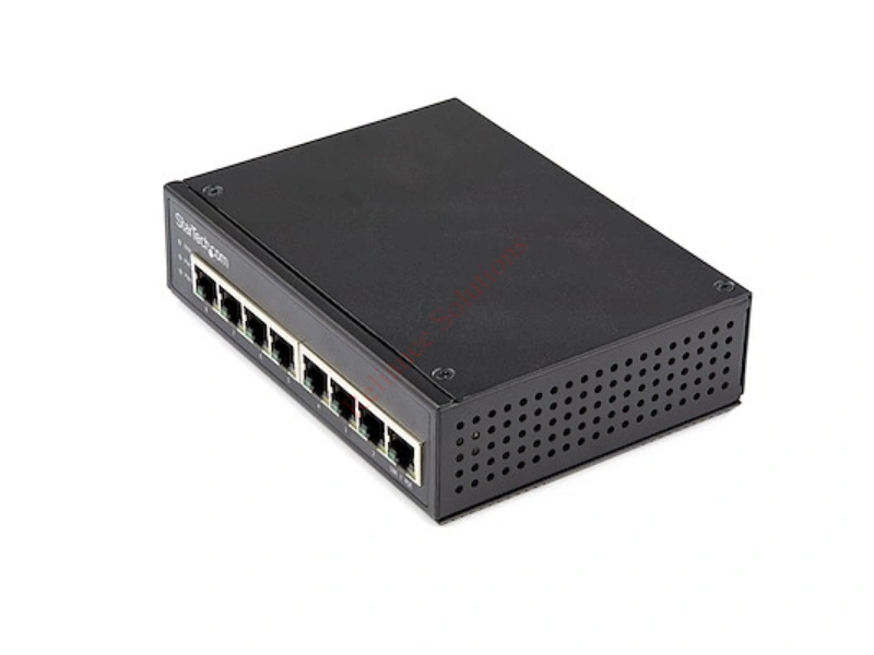 IES8100POE