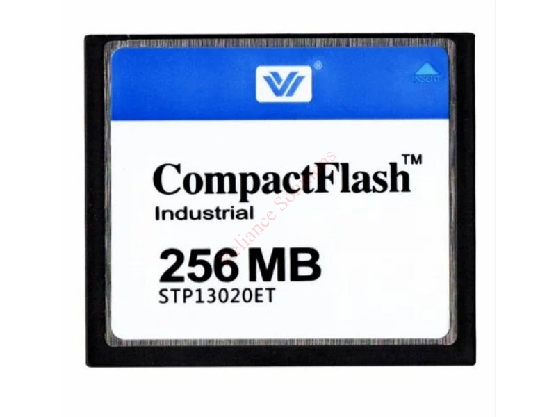 LABEL-CF-256MB-LI