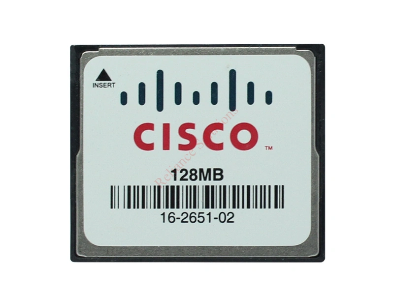 MEM2800-128CF-CIS