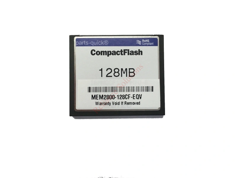 MEM2800-64U128CF