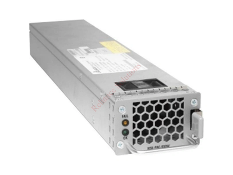 N10-PAC1-550W