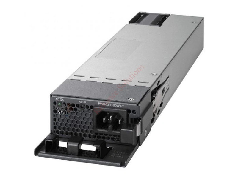 NXA-PAC-1100W-B