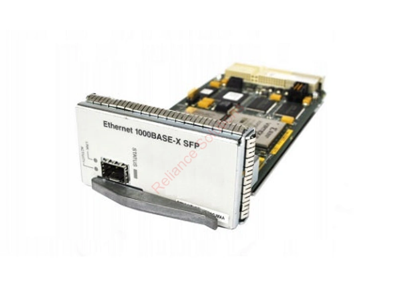 P-1GE-SFP-QPP