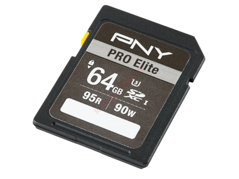 P-SDX64U395PRO-GE