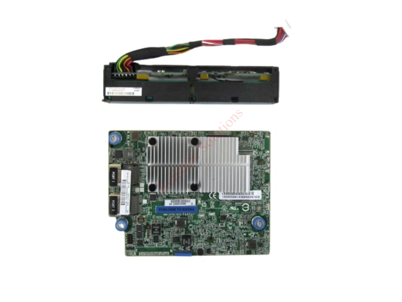 P440AR-2GB-FBWC