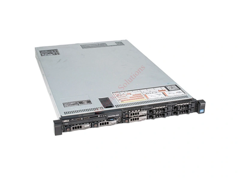 PowerEdge-R620