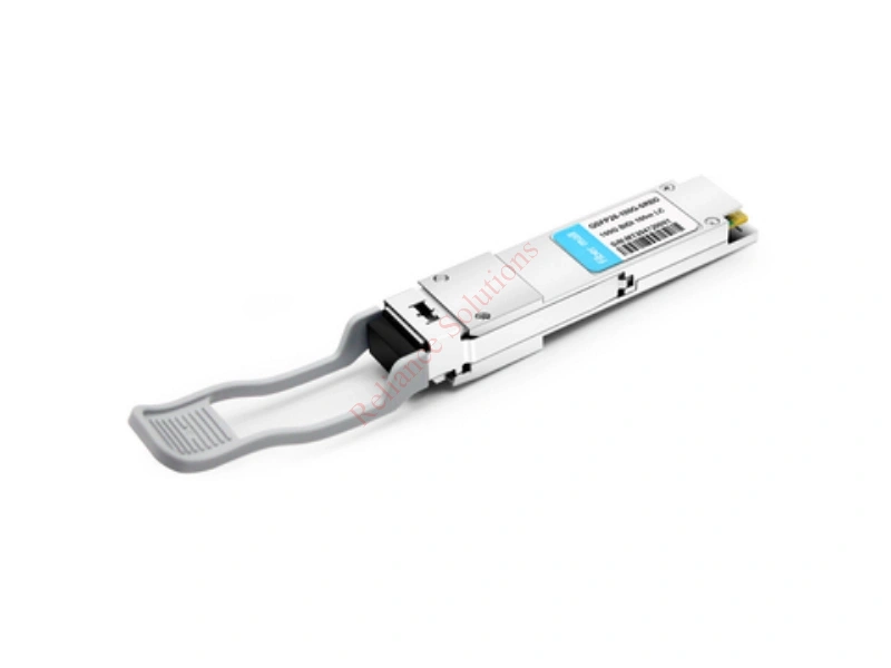 QSFP-100G-LR4