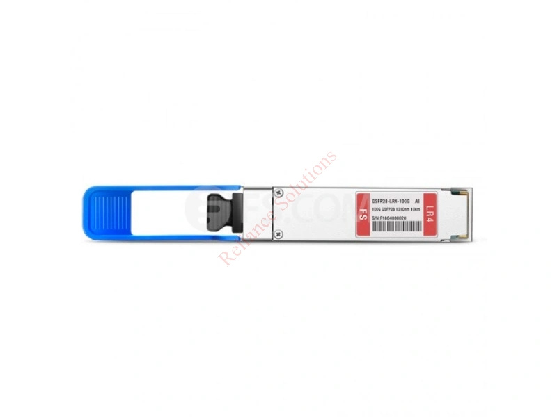 QSFP-40G-LRL4